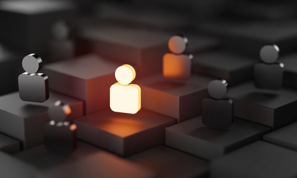 Team at Marqity Creative Digital Marketing Agency working on strategy