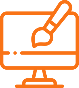 SEO Optimized Website Design and Hosting Services by Marqity