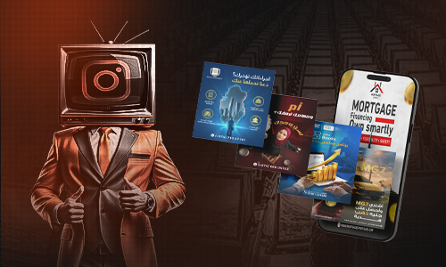 Social Media Management Services