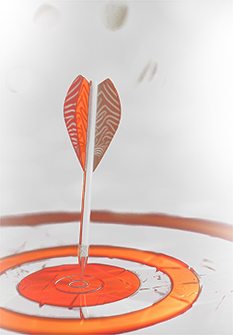 ision and Mission of Marqity Creative Digital Marketing Agency