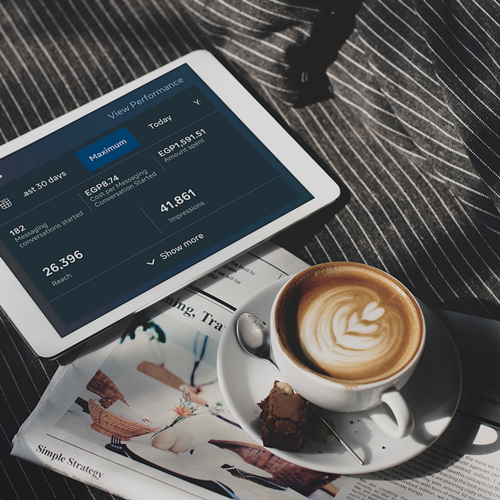 Best Digital Marketing Services in Egypt and Gulf