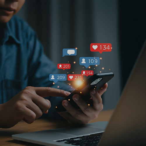 Social Media Management