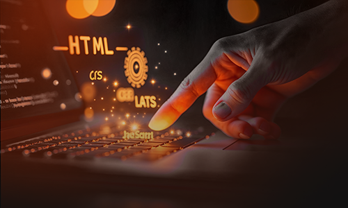 Marqity Digital Marketing Portfolio - website development Project