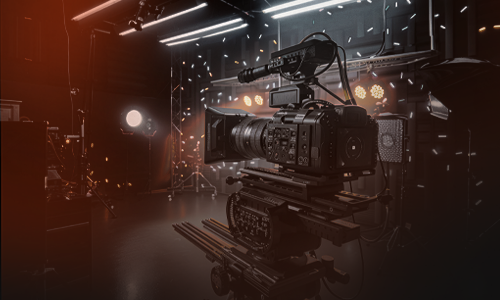 Modern Brand Identity Design portfolio by Marqity Agency