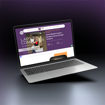 Finest  l professional website design