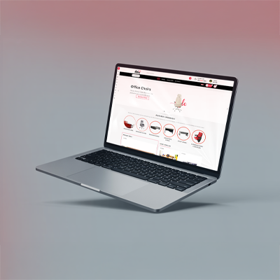 El Helow l professional website design