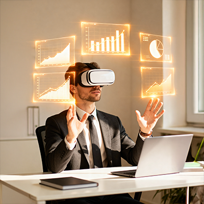 future of digital marketing