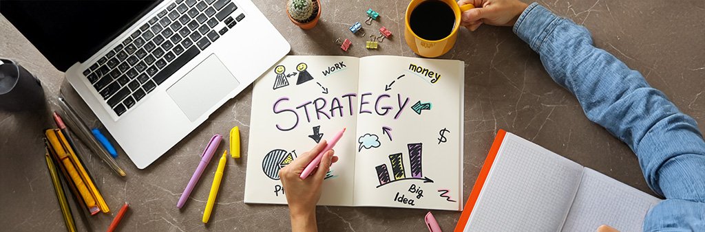 Product Marketing Strategies